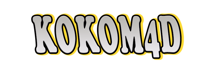 Kokom4D