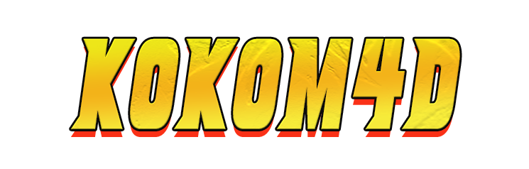 Kokom4D